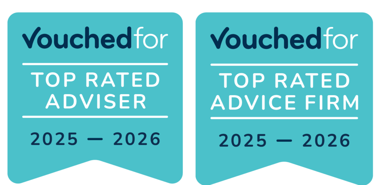 Vouchedfor Top Rate