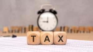 Tax Planning