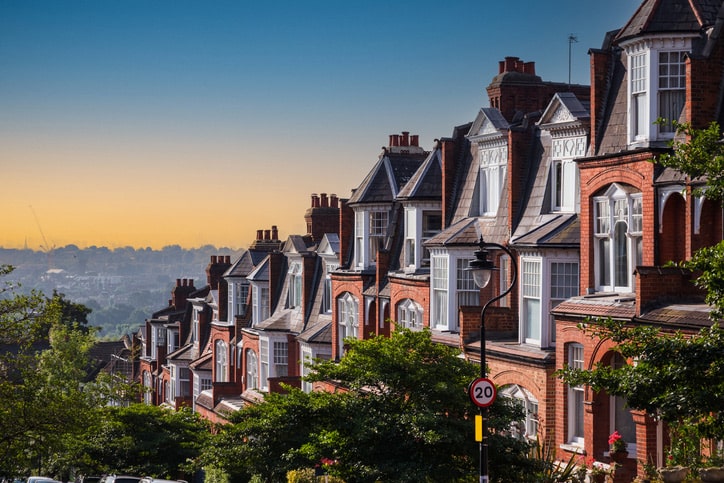 The Case for Eliminating Property Taxes