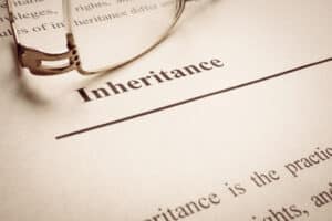 Inheritance Tax