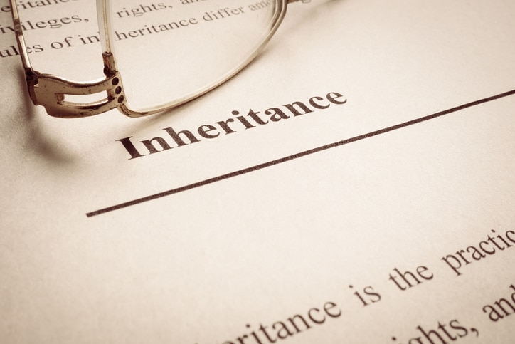 Inheritance Tax