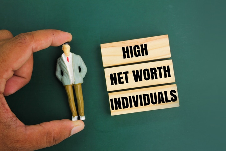 High Net Worth Wealth Management